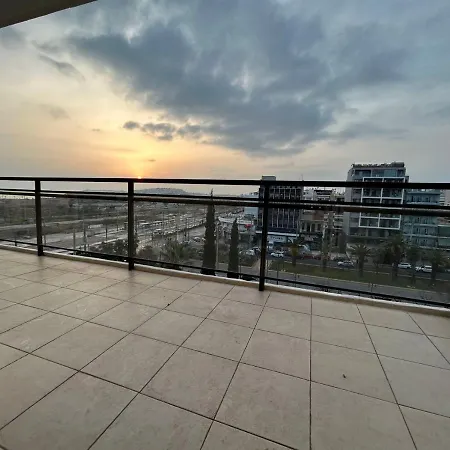 Sea View Apartment